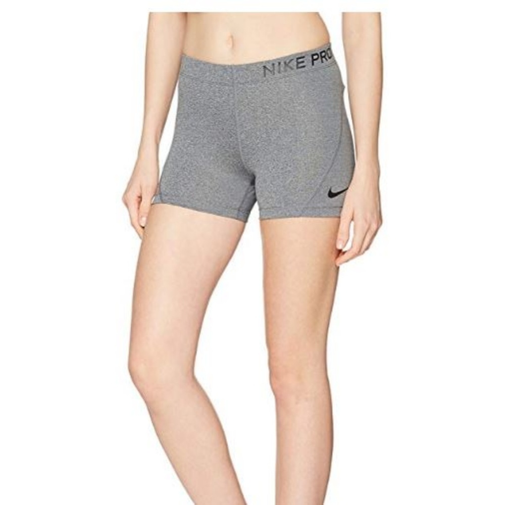 Nike Women’s Pro Shorts - Picture 3 of 8